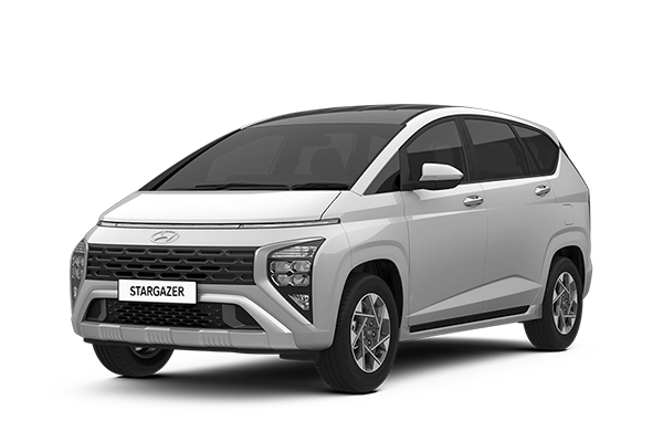 hyundai stargazer dp1