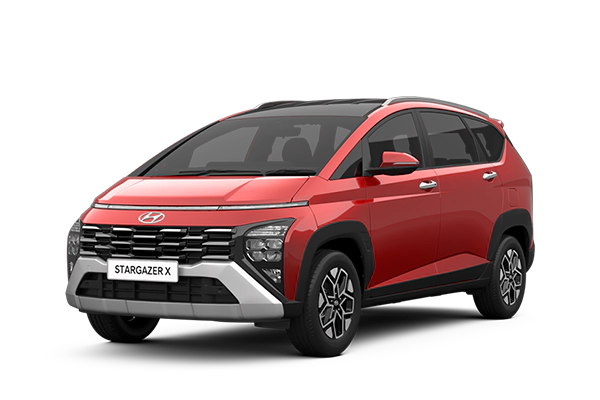 hyundai stargazer x dp1
